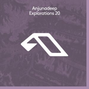VA - Anjunadeep Explorations 20 [ANJDEE649BD1]