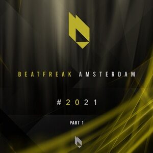 VA - Beatfreak Amsterdam [BF299ADE1]