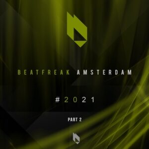 VA - Beatfreak Amsterdam, Pt. 2, 2021 [BF299ADE2]