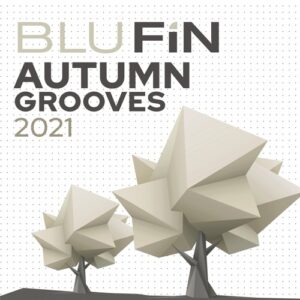 VA - BluFin Autumn Grooves 2021 [BFCD53]