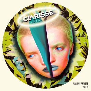 VA - Clarisse Various Artists, Vol. 5 [4056813215113]