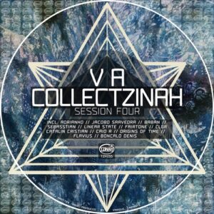 VA - Collectzinah Session Four [TZH155]