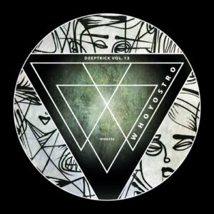 VA - Deeptrick Vol. 13 [WHO294]