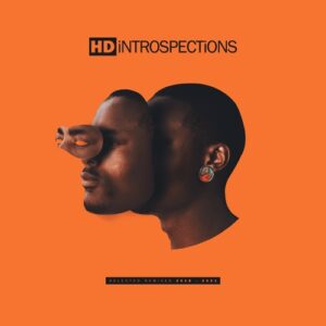 VA - HD Introspections [XPR068]