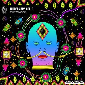 VA - Hidden Jams Vol. 9 [TNCRHJ09]