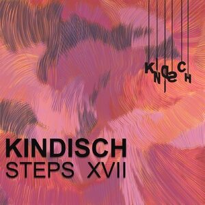 VA - Kindisch Steps XVII [KDDA036]