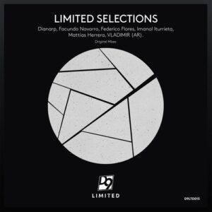 VA - Limited Selections [D9LTD015]