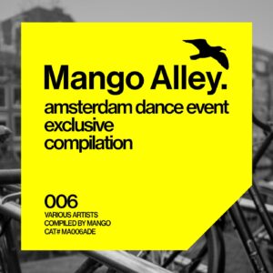 VA - MA. ADE 006 Compilation [MA006ADE]
