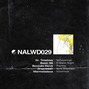VA - Not Allowed VA 029 [NALWD029]