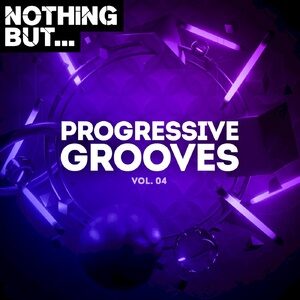 VA - Nothing But... Progressive Grooves, Vol. 04 [NBPG04]