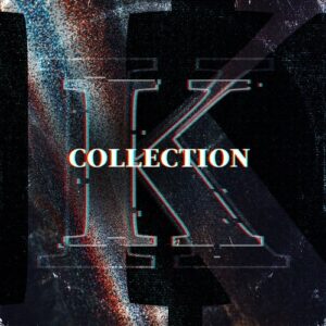VA - Saved - Collection K [SAVED25801Z]