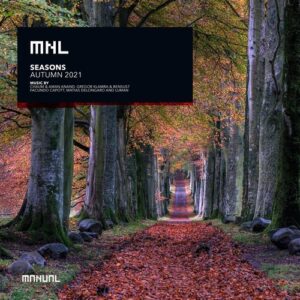 VA - Seasons | Autumn 2021 [MNL225]