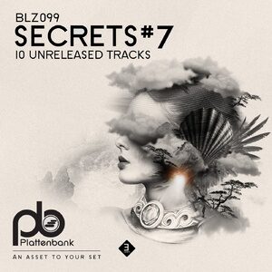 VA - Secrets#7 [BLZ099]