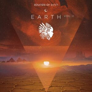 VA  - Sounds of Sirin: Earth Vol. II [SIRIN040]