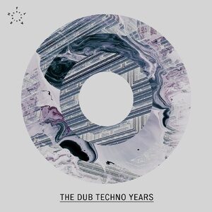 VA - The Dub Techno years [FLASH274]