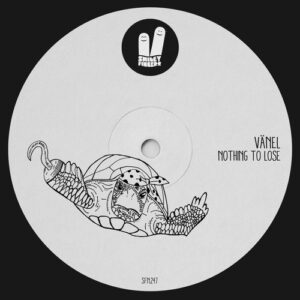 Vänel - Nothing to Lose [SFN247]