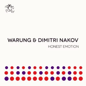 Warung, Dimitri Nakov - Honest Emotion [YR285]