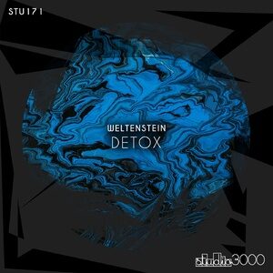 Weltenstein - Detox [STU171]