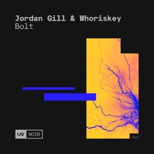 Whoriskey, Jordan Gill - Bolt [FSOEUVN007]
