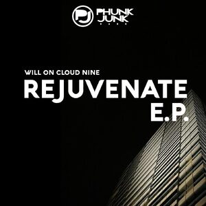 Will On Cloud Nine - Rejuvenate E.P. [PJD092]