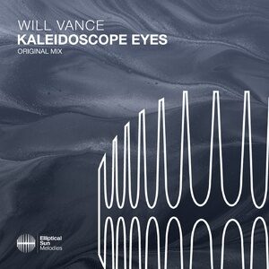 Will Vance - Kaleidoscope Eyes [ESM471]