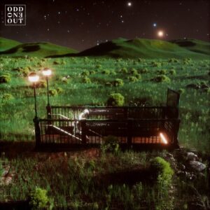 Yotto, Anden - Grouplove (Extended Mix) [OOO24B]