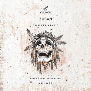 Zusan - Constrained [KKU053]