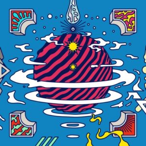 blaktone, Alexandros Djkevingr, Greg Ignatovich - Domo Arigato EP [SYNC98]
