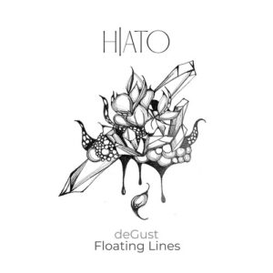 deGust - Floating Lines [HIA007]