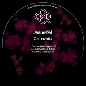 jeaneiffel - Carnavalito [NR392]