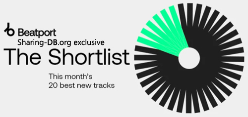 Beatport The Shortlist September 2021
