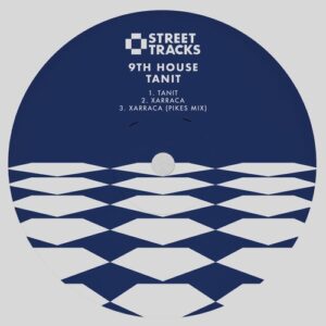 9th House - Tanit [WO151]