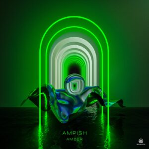 AMPISH - Amber [EKV072BP]