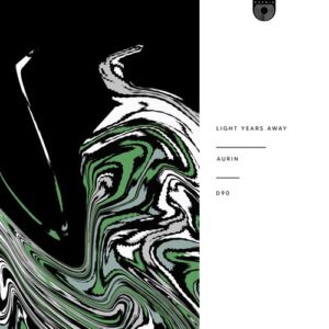 AURIN (IN) - Light Years Away [D90]