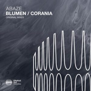 Abaze - Blumen / Corania [ESM477]