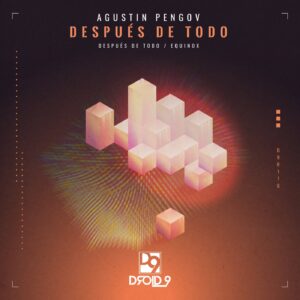 Agustin Pengov - Despues De Todo [D9R176]