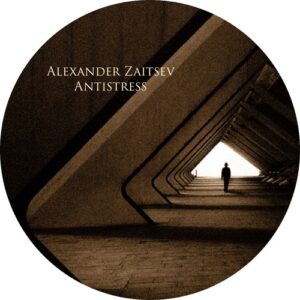 Alexander Zaitsev - Sea [7CLOUD1263]