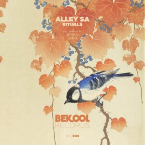 Alley SA - Rituals [BKR004]
