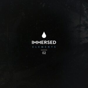 AltReal, Lazerus - Immersed Elements 02 [IMMELE002DJ]