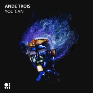 AnDe Trois - YOU CAN [001SCP]