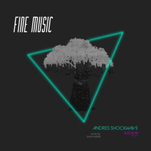 Andres Shockwave - Baobab [FM127]