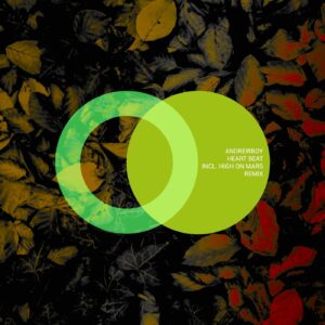 Andrewboy - Heart Beat [AVE105]