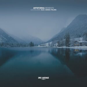 Arteforma - Memento [3AV274]