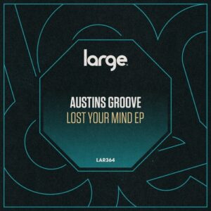 Austin's Groove - Lost Your Mind [LAR364]