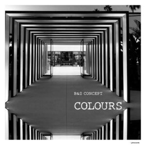 B&S Concept - Colours [IRECEPIREC1131D3TRSPDBP]
