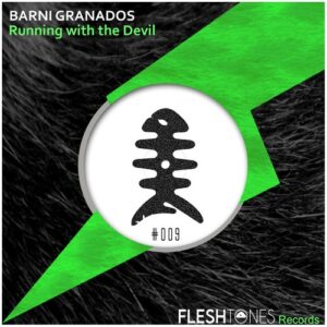 Barni Granados - Running With the Devil [FLSHT009]