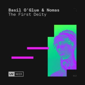 Basil O'Glue, Nomas - The First Deity [FSOEUVN013]