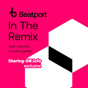 Beatport In The Remix 2021 November 2021