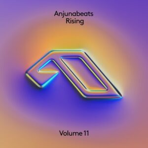Bexxie, Hausman, CloudNone - Anjunabeats Rising 11 [ANJ762BD]