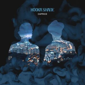 Booka Shade - Caprice [BFMB103]